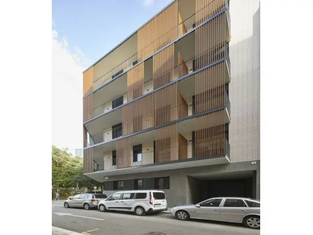 Parking en Alquiler Hospitalet de Llobregat Barcelona