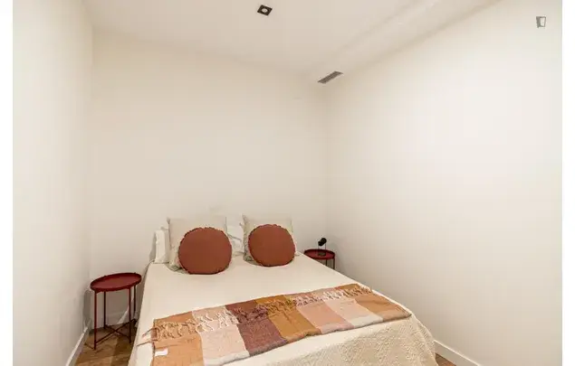Alquiler Temporal Apartamento 2 Dormitorios Barcelona
