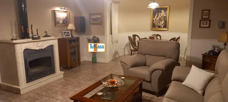 Venta Chalet con vistas en Centro Hinojal