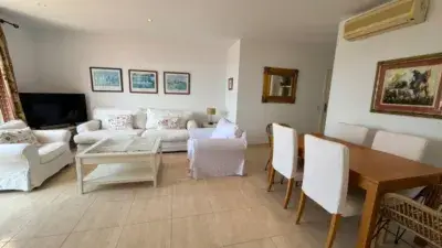 Dúplex Ático en la Duquesa con Vistas al Mar