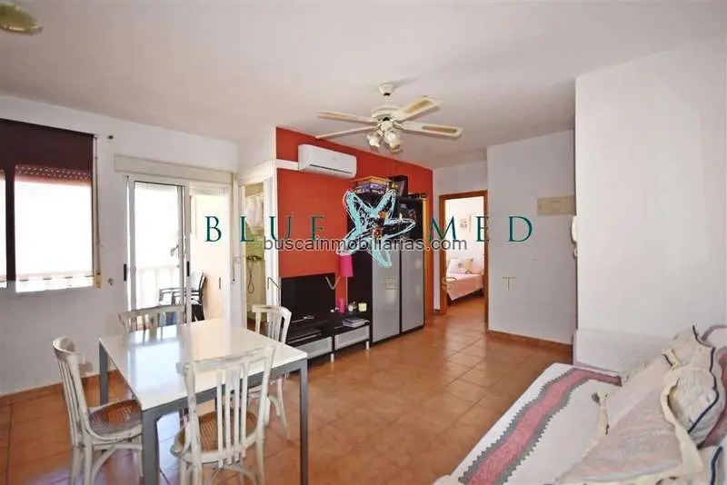 Apartamento en venta Isla Plana Cartagena