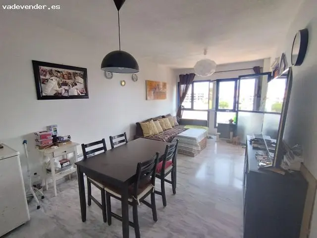 Apartamento en Manilva con Vistas al Mar Aldea Hills