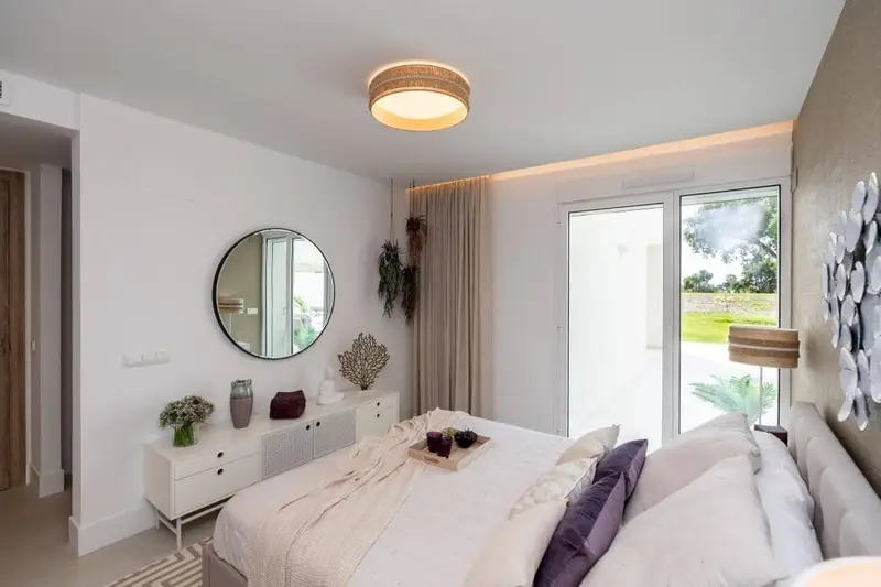 Apartamentos de Lujo en Sotogrande Alto San Roque