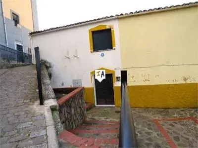 Casa con Vistas en Martos 130m2 Parcela 258m2