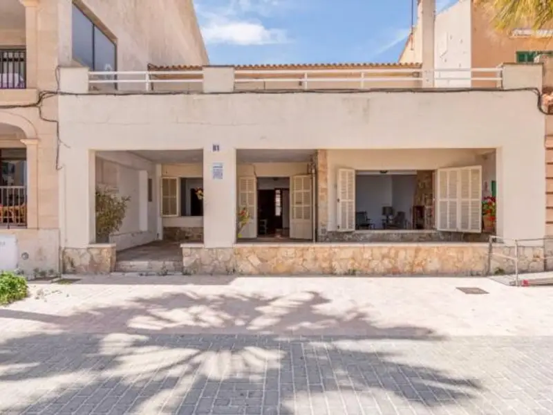 venta Chalet en Salines (Ses), Balears (Illes) (48403167511.108900)- Globaliza