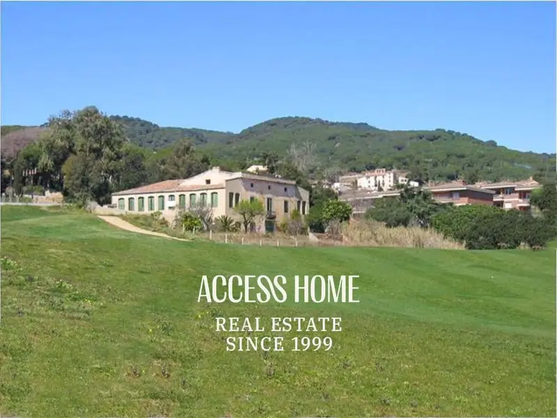 Chalet en venta en Sant Vicenç de Montalt, Barcelona