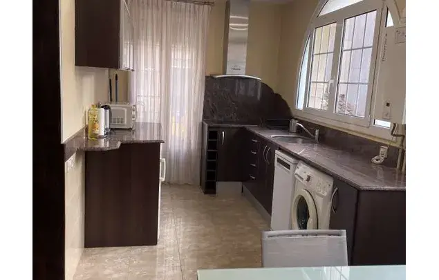Alquiler Apartamento 1 Dormitorio 45m2 Barcelona