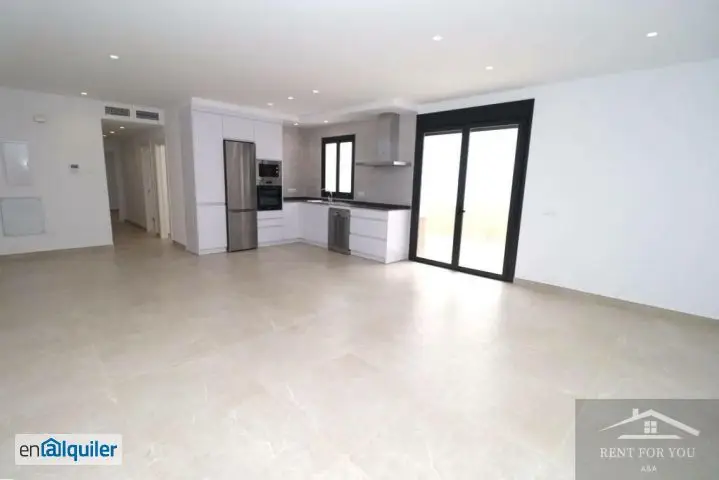 Piso a Estrenar Zona Centrica 2 Dormitorios Patio Interior
