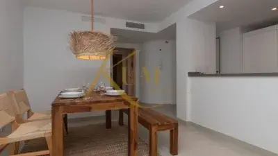 Apartamento en Alquiler Cala Tarida Ibiza