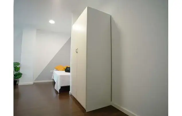 Alquiler Habitacion Privada Zaragoza Residencia Estudiantes