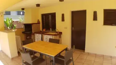 Chalet en venta en Chilches - Xilxes