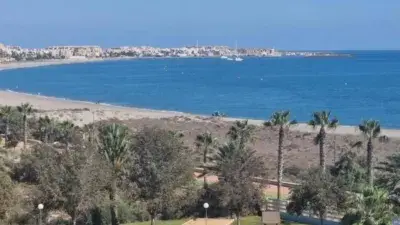 Piso en alquiler en El Ejido