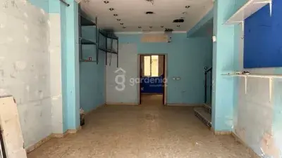 Chalet en venta en Lora del Río