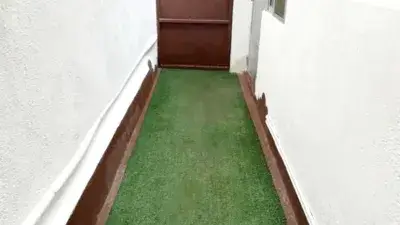 Casa Adosada en Barboles Cerca de Zaragoza