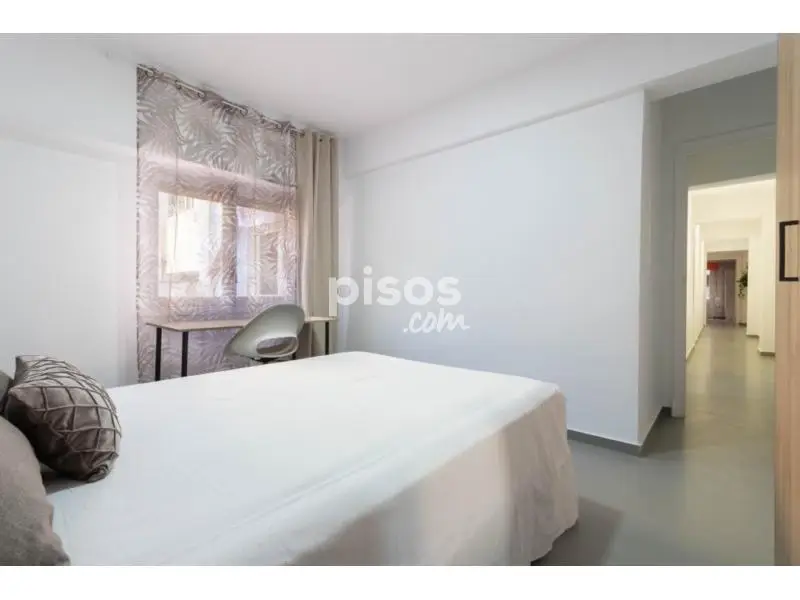 Habitacion en Alquiler San Blas Cerca Renfe y Corte Ingles