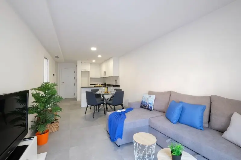 Venta Piso a Estrenar en Armilla