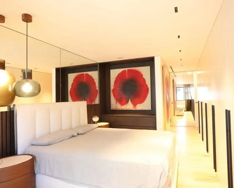 Apartamento en alquiler en Plaça dels Patins, Palma de Mallorca, Mallorca