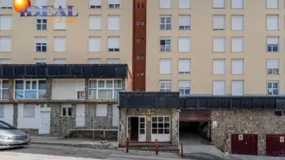 Estudio en Venta Sierra Nevada - Ideal Inversores y Esquiadores