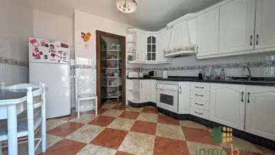 Piso en venta en Don Benito