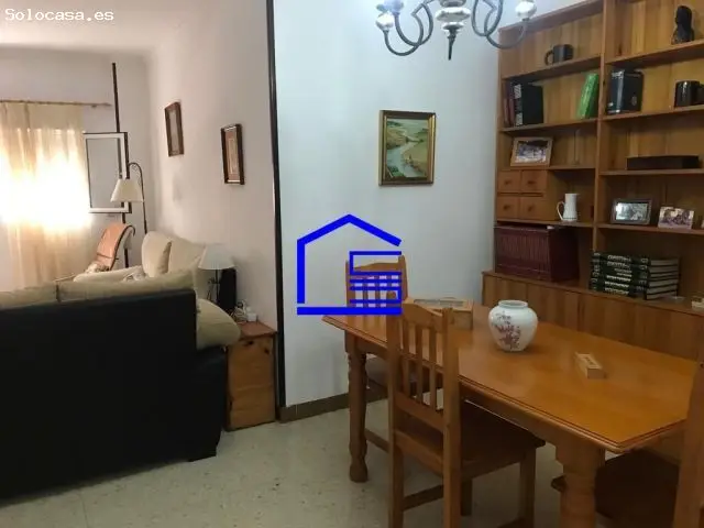 Alquiler Temporal Piso Cadiz 3 Dormitorios Estudiantes