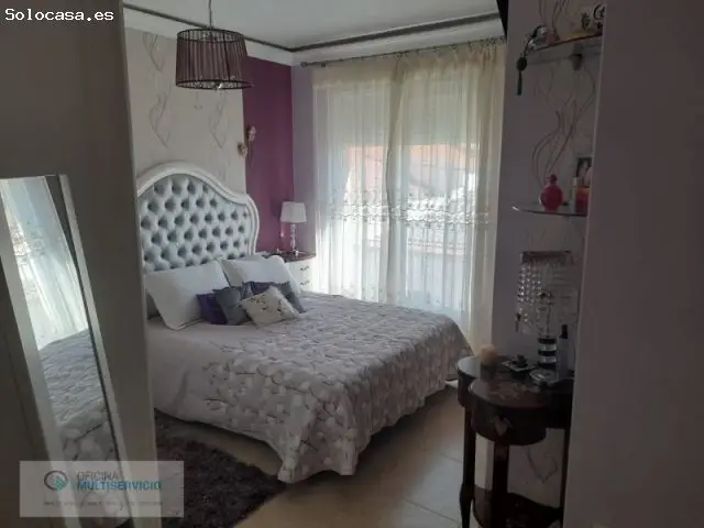 Piso en Venta Barrio Nuevo 3 Dormitorios Garaje Ascensor