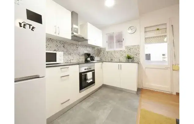Alquiler Habitaci	ón 70m	² Hospitalet de Llobregat