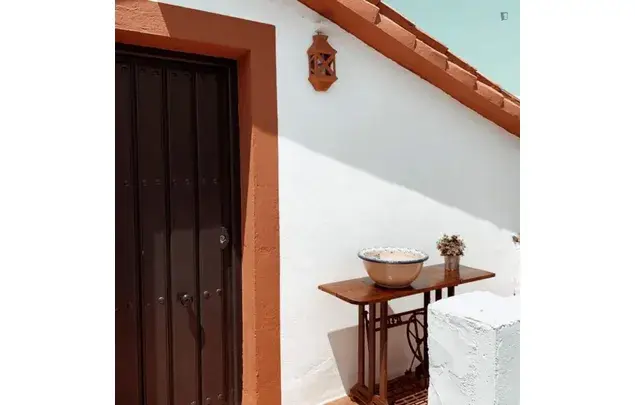 Casa en alquiler Malaga 5 dormitorios Pedregalejo
