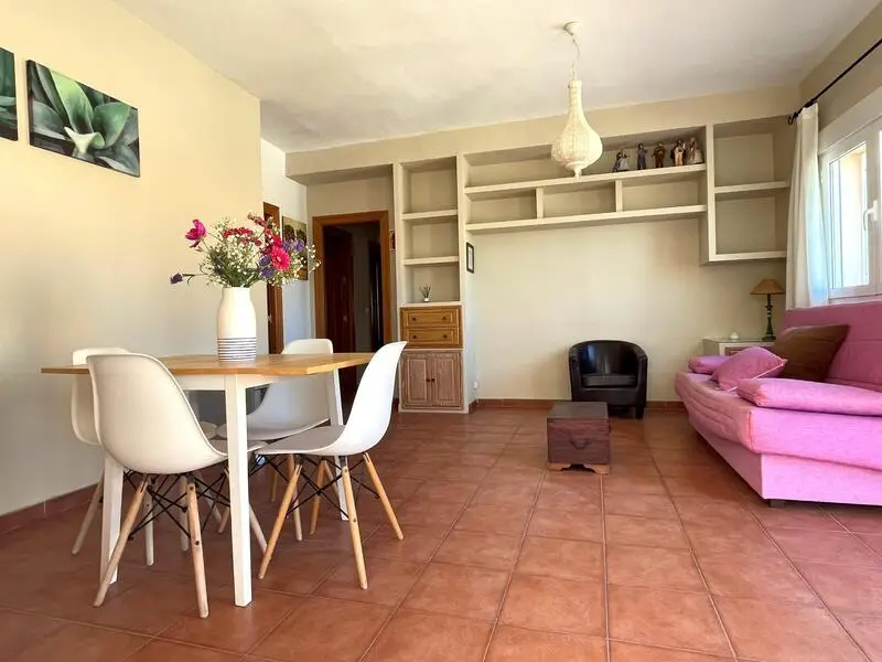 Apartamento en Villaricos cerca del mar