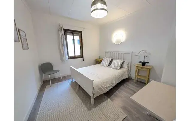 Alquiler Apartamento 4 Dormitorios 100m2 Barcelona