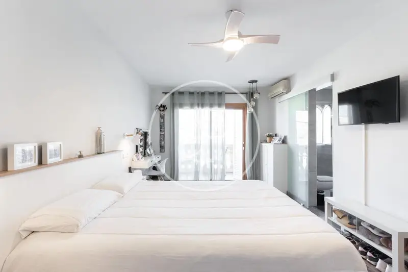 Casa con Vistas al Mar en Ciudad Jardin Mallorca