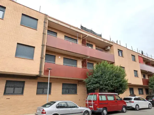 Piso en venta en Carrer Doctora Castells