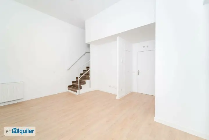 Alquiler piso 2 dormitorios Mostoles garaje trastero ascensor