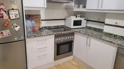 Apartamento en venta en Urbanització Bosque, 1