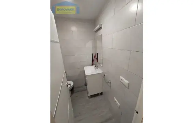 Alquiler Piso Centro Jaen 1 Dormitorio 40m2