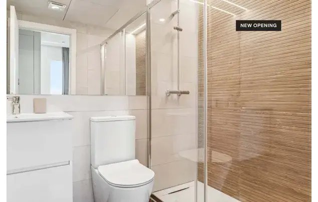 Alquiler Apartamento 4 Dormitorios 26m2 Madrid