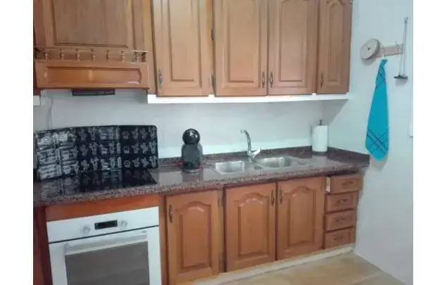 Alquiler Habitaciones Elche Piso Compartido