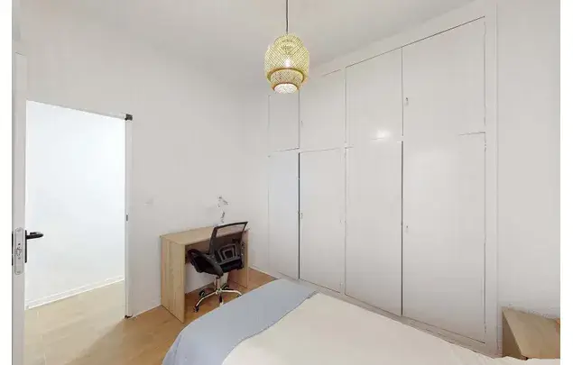Habitacion 110m2 Castellon de la Plana