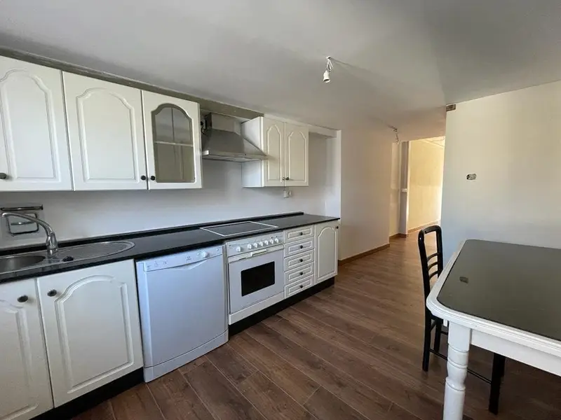 Casa en Venta Camponaraya Leon 85m2 2 Dormitorios