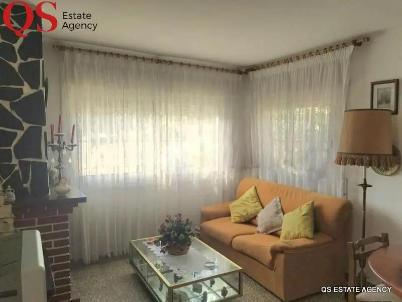 Casa en Mas Altaba Maçanet de la Selva