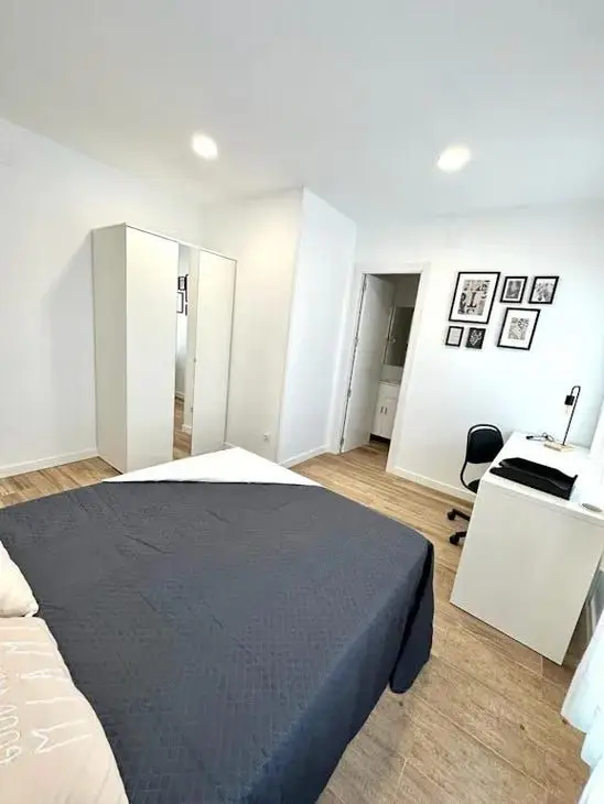 Apartamento 1 Dormitorio Getafe Alquiler