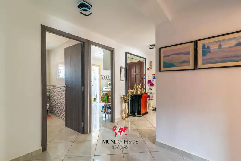 Piso en venta Camp Redó Palma Mallorca 3 dormitorios