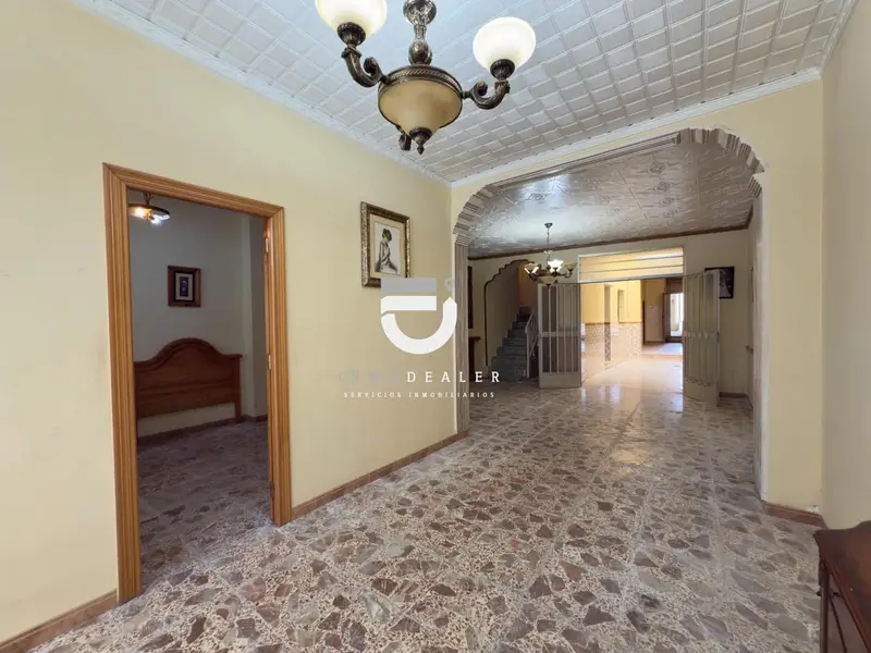 Casa en Miramar Valencia 349m2 Jardin Garaje Reforma
