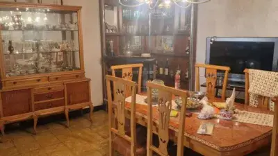 Chalet en Venta Les Borges Blanques Gran Casa con Muchas Posibilidades