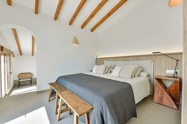 Villa de Lujo 5 Dormitorios Altea Vistas Panoramicas