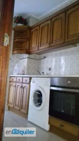 Piso 72m2 3 habitaciones Zaragoza Delicias
