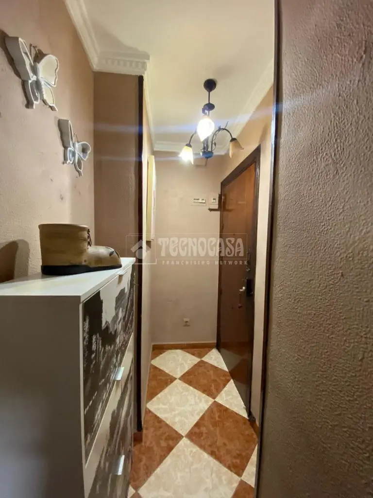 Piso en venta en Lebrija zona Blas Infante