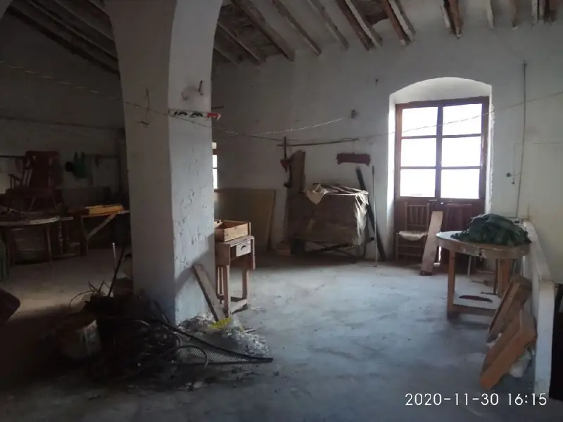 Venta Casa 5 Habitaciones Roser La Vall dUixo
