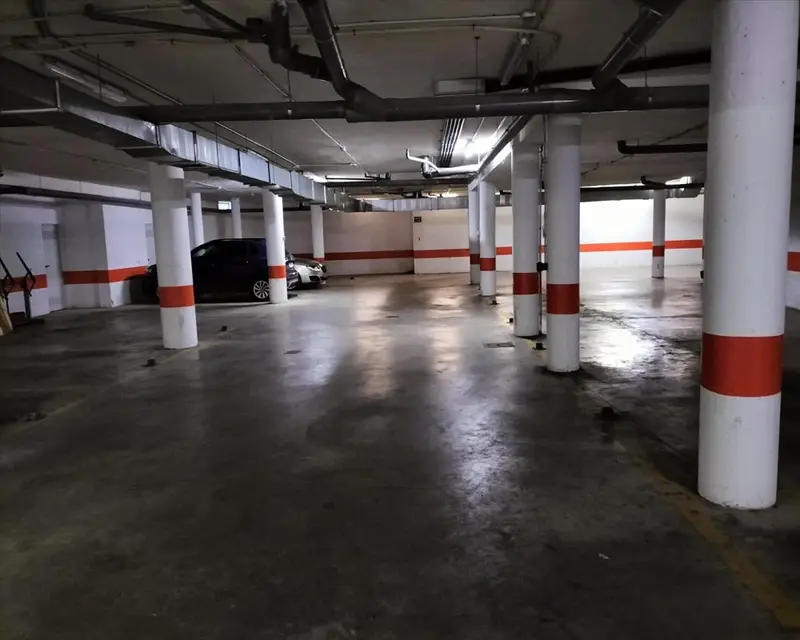 Inmueble de 26m² en Jerez de la Frontera