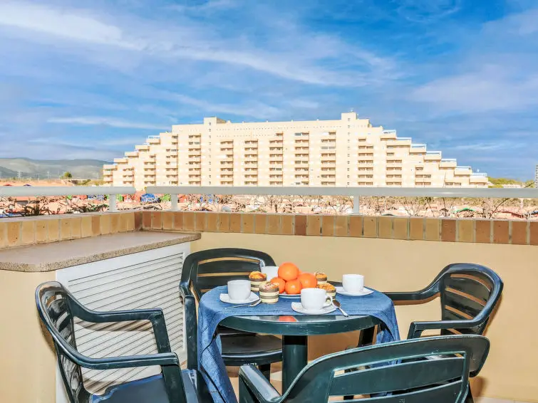 Apartamento 2 Dormitorios Oropesa del Mar Costa Azahar