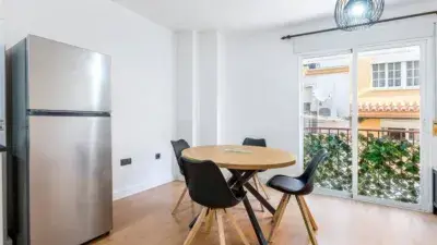 Piso Reformado en Las Lagunas de Mijas Alquiler